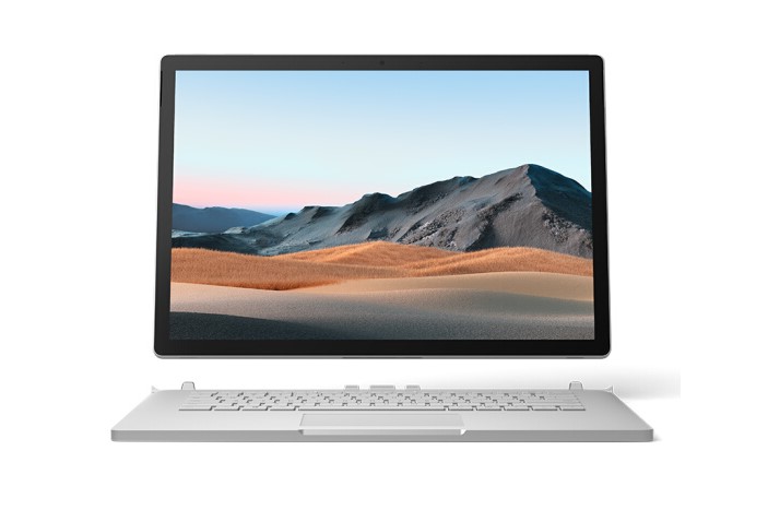 铁西Surface 维修前的准备工作